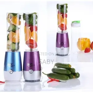 Shake N Take 3 Juice Smoothie Blender