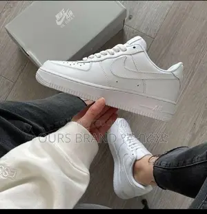 Master Quality Nike Air Force 1