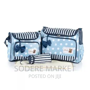 4 in 1 Mother Bag