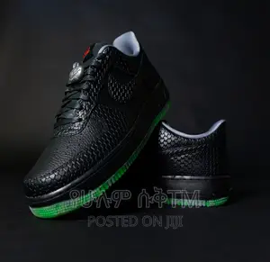 Original Nike Air Force 1 ‘07 Low “Haloween” Shoes
