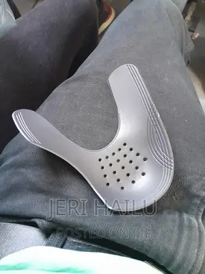 Crease Protecter
