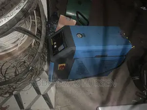 Mold Temprature Controller