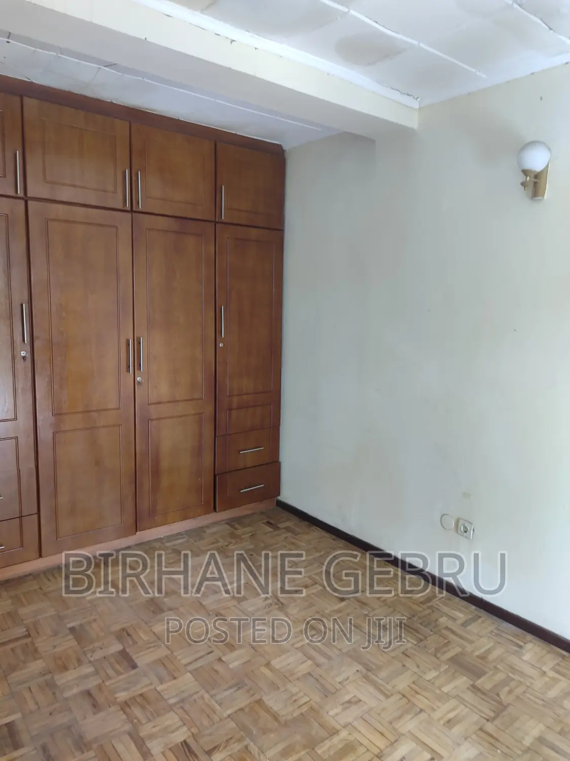 6bdrm Villa in Villa Hause Rented, Bole for rent