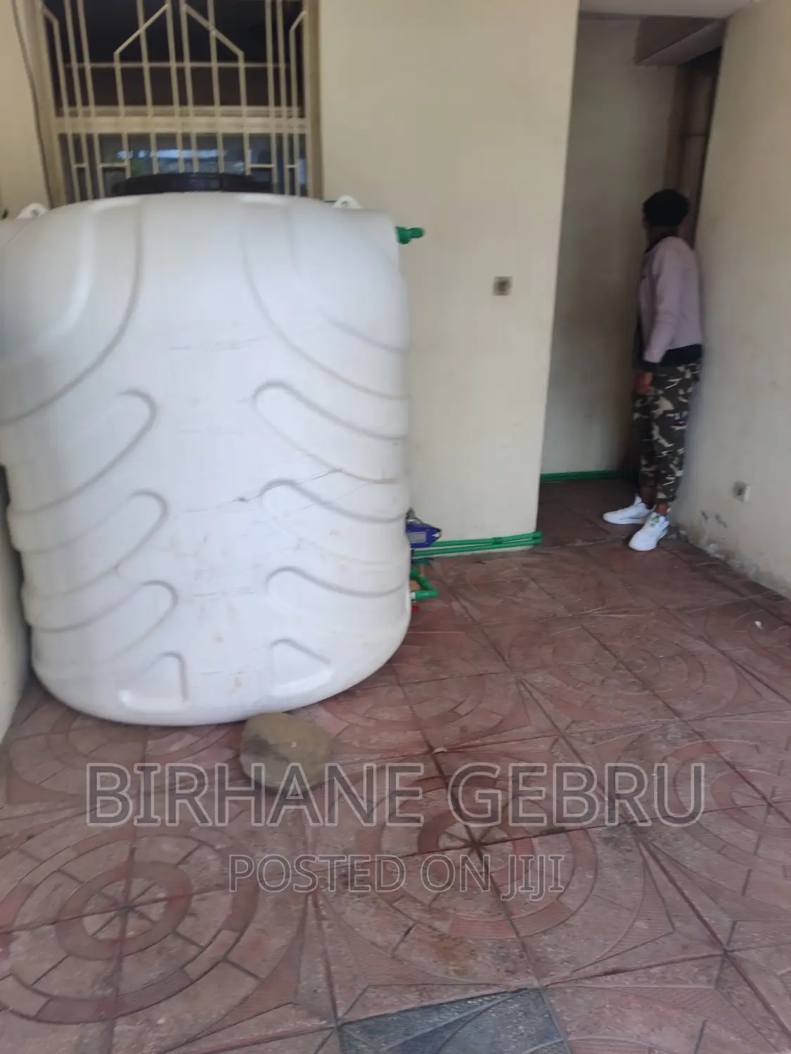 6bdrm Villa in Villa Hause Rented, Bole for rent