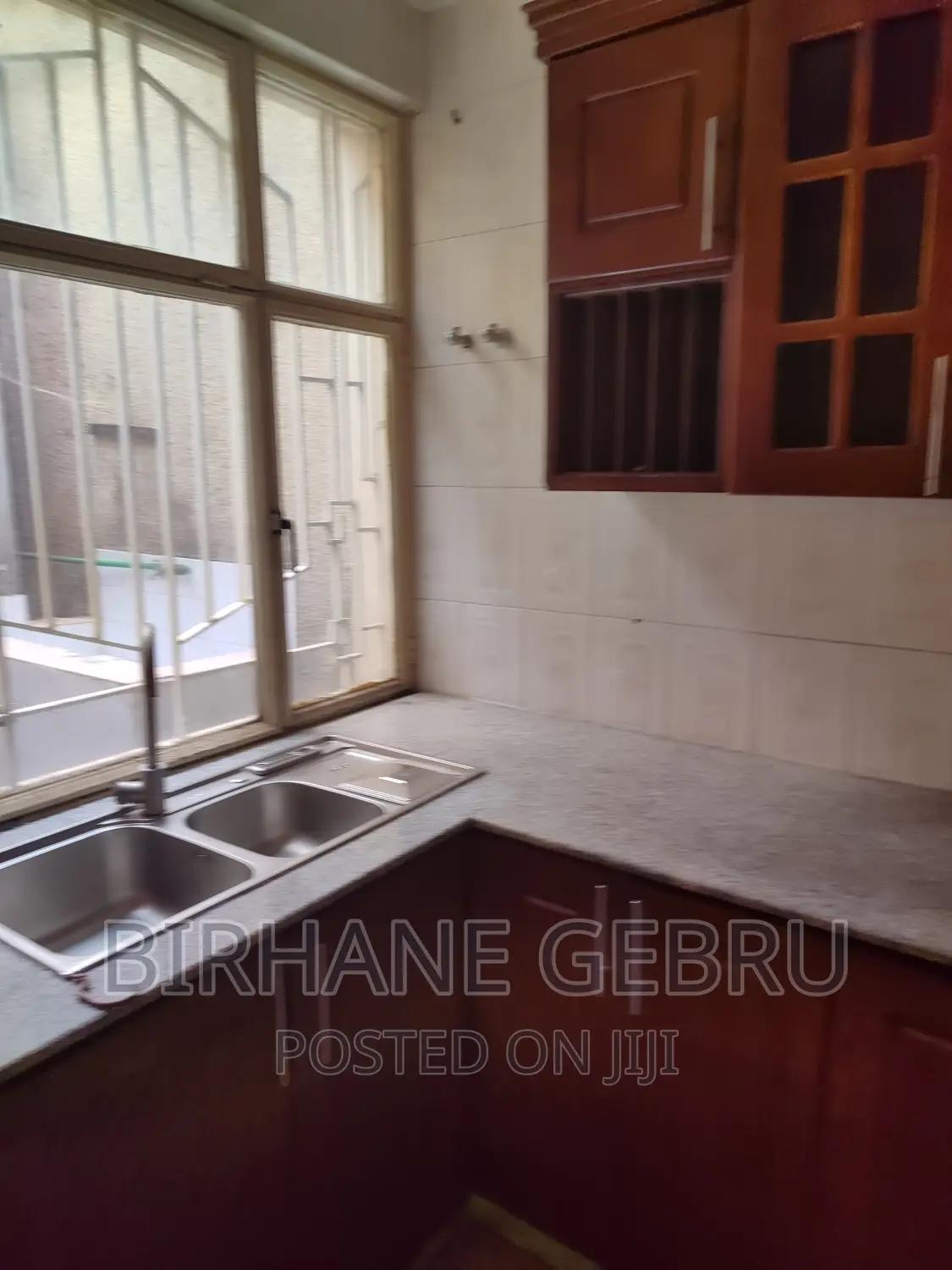 6bdrm Villa in Villa Hause Rented, Bole for rent