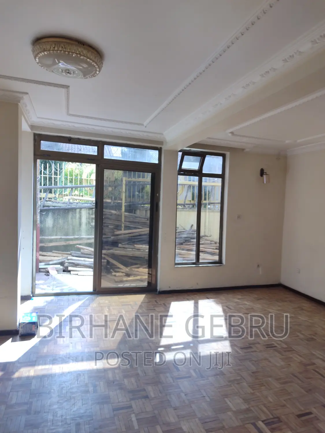 6bdrm Villa in Villa Hause Rented, Bole for rent