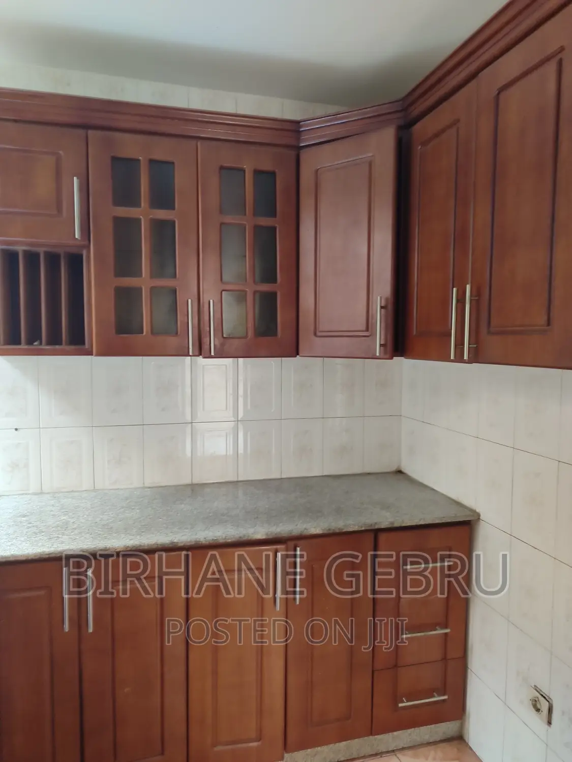 6bdrm Villa in Villa Hause Rented, Bole for rent