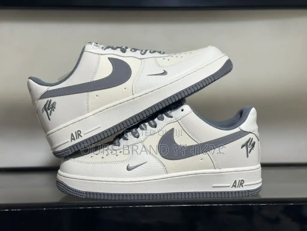 Premium Master Quality Nike Air Force 1 Customers