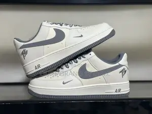 Premium Master Quality Nike Air Force 1 Customers