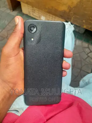 Samsung Galaxy A03 32 GB Black