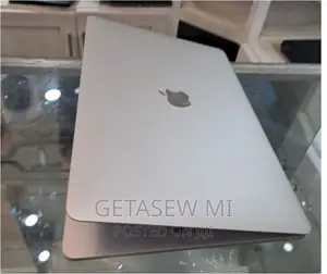 New Laptop Apple MacBook Pro M1 8GB Apple M1 SSD 256GB