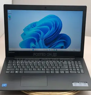 New Laptop Lenovo IdeaPad 330 4GB Intel Celeron HDD 1T