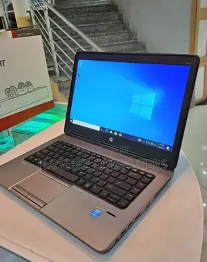 New Laptop HP ProBook 640 G1 8GB Intel Core I5 HDD 500GB