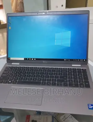 New Laptop Dell Latitude E5520 16GB Intel Core I7 SSD 512GB
