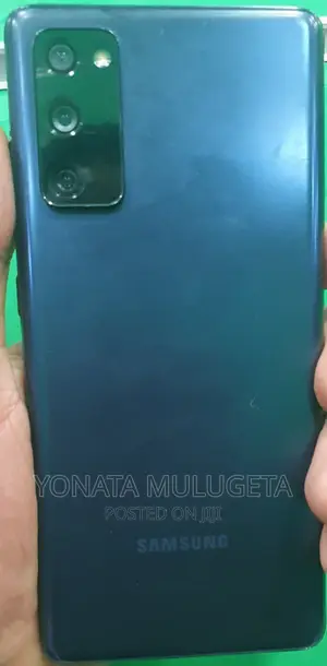Samsung Galaxy S20 FE 128 GB Blue