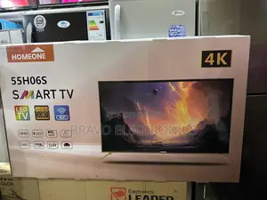 Home-One 55 Smart Tv
