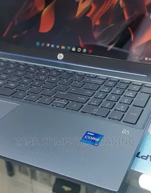 New Laptop HP Pavilion 15 16GB Intel Core I7 SSD 500GB