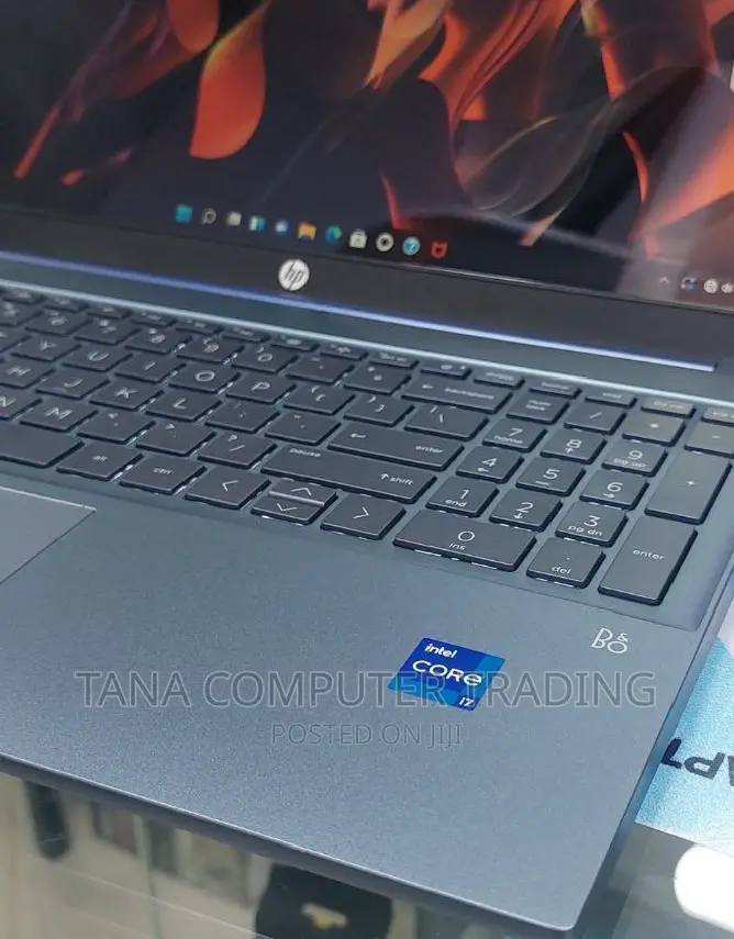 New Laptop HP Pavilion 15 16GB Intel Core I7 SSD 500GB