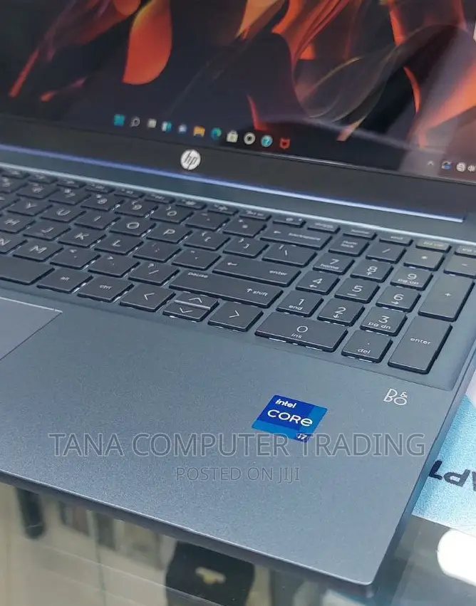 New Laptop HP Pavilion 15 16GB Intel Core I7 SSD 500GB