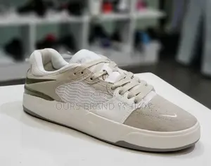 Nike SB Ishod PRM Light Stone Shoes