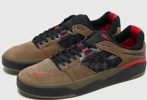 Nike SB Ishod Light Olive Shoes