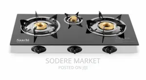 Gas Stove Gas Stove