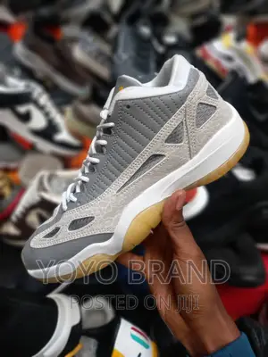 Air Jordan New Fashion Shoes