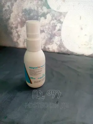 Hair Grow 5% Minoxidil