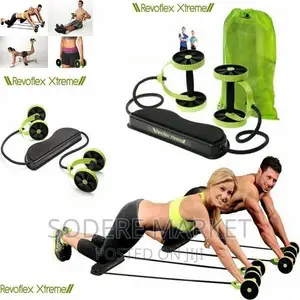 Revoflex Xtreme