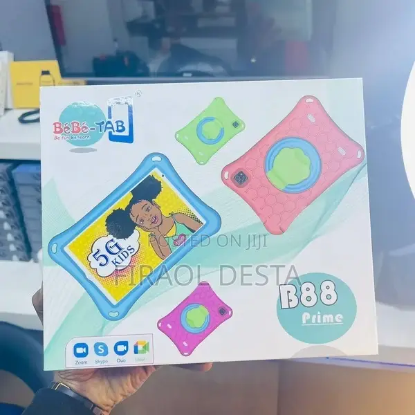 New Bebe B88 256 GB Blue