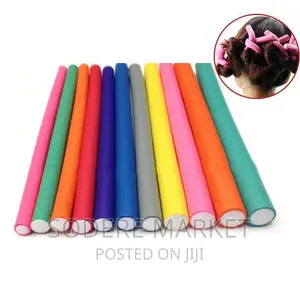 10pcs Flexi Rods