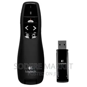 Logitech Wireless Pointer