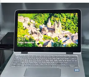 New Laptop HP Envy X360 8GB Intel Core i7 SSD 512GB