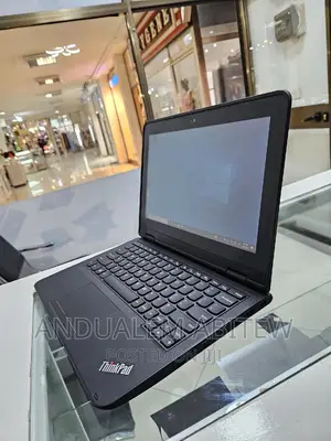 New Laptop Lenovo ThinkPad 11e 4GB Intel Core 2 Quad SSD 128GB