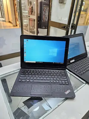 New Laptop Lenovo ThinkPad 11e 4GB Intel Core 2 Quad SSD 128GB