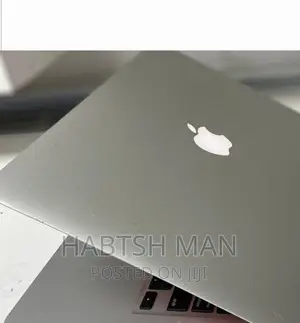 New Laptop Apple MacBook Pro 2013 8GB Intel Core I5 SSD 256GB