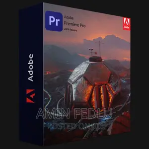 Adobe Premiere Pro 2024 Pre-Activated