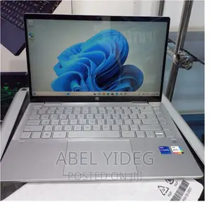 New Laptop HP Pavilion X360 16GB Intel Core I7 SSD 512GB