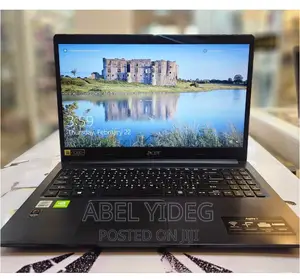 New Laptop Acer Aspire 3 8GB Intel Core I7 HDD 1T