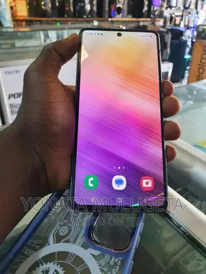 Samsung Galaxy A73 5G 256 GB Blue