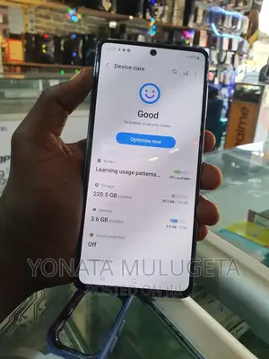 Samsung Galaxy A73 5G 256 GB Blue