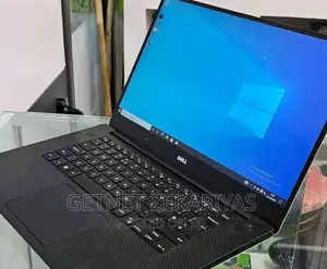 New Laptop Dell XPS 15 32GB Intel Core i7 SSD 1T