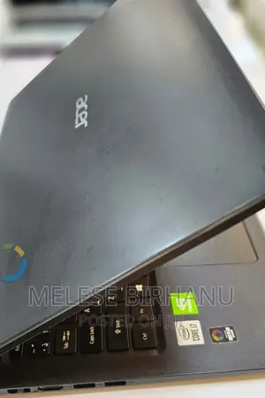 New Laptop Acer Aspire 3 16GB Intel Core I7 HDD+SSD 1T