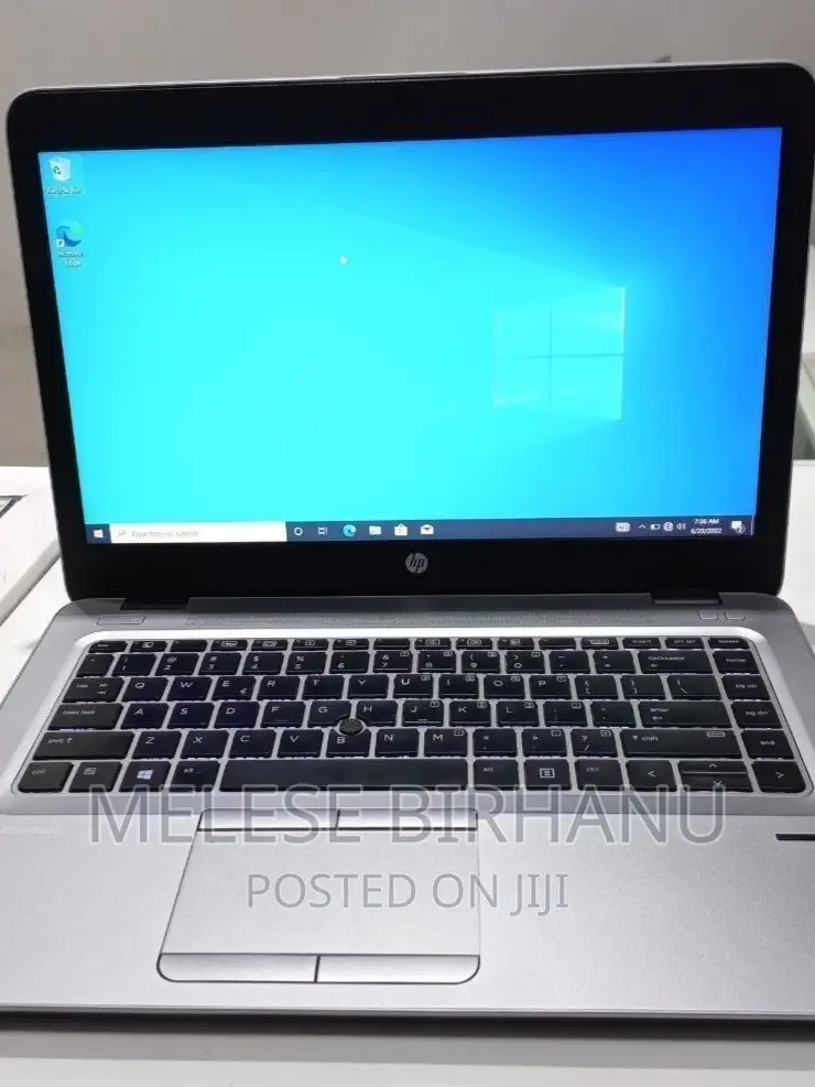 New Laptop HP 8GB AMD A8 HDD+SSD 1T