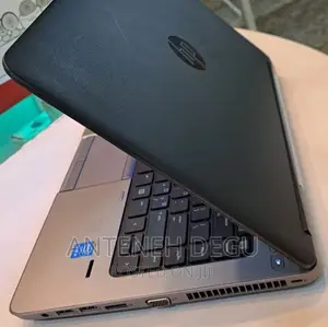 New Laptop HP ProBook 640 G1 8GB Intel Core I5 HDD 500GB