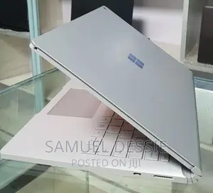 New Laptop Microsoft Surface Book 3 32GB Intel Core I7 SSD 512GB