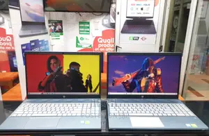 New Laptop HP 15-Da2933nia 16GB Intel Core I5 SSD 512GB