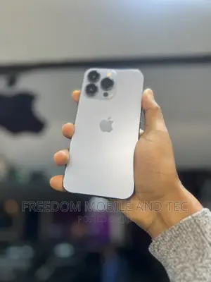 Apple iPhone 13 Pro 256 GB Blue