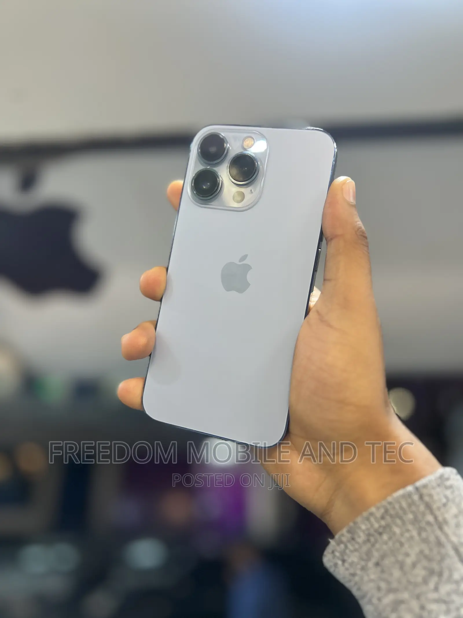 Apple iPhone 13 Pro 256 GB Blue