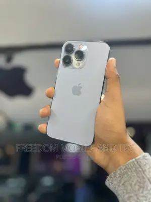 Apple iPhone 13 Pro 256 GB Blue